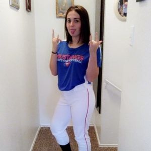 Meet your Posher, Maddison